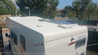 Ford Transit 2009