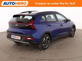 Hyundai Bayon 1.0 T-GDI Mild-Hybrid Tecno 2WD