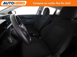 Hyundai Bayon 1.0 T-GDI Mild-Hybrid Tecno 2WD