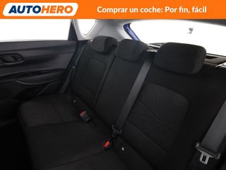 Hyundai Bayon 1.0 T-GDI Mild-Hybrid Tecno 2WD