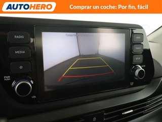 Hyundai Bayon 1.0 T-GDI Mild-Hybrid Tecno 2WD