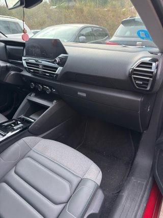 Citroen ë-C4 2024