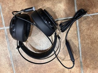 Auriculares Gaming Tronsmart GLARY