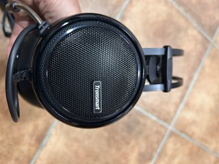 Auriculares Gaming Tronsmart GLARY