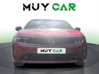 Opel Astra 1.2 Turbo XHL Edition 81 kW (110 CV)