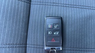 Land Rover Range Rover Evoque D150 Standard FWD 110 kW (150 CV)