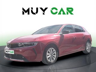 Opel Astra 1.2 Turbo XHL Edition 81 kW (110 CV)