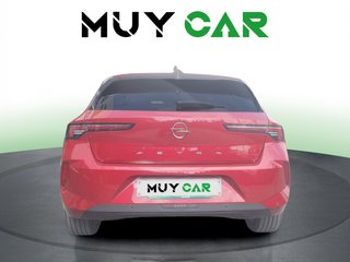 Opel Astra 1.2 Turbo XHL Edition 81 kW (110 CV)
