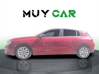 Opel Astra 1.2 Turbo XHL Edition 81 kW (110 CV)