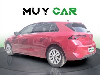 Opel Astra 1.2 Turbo XHL Edition 81 kW (110 CV)