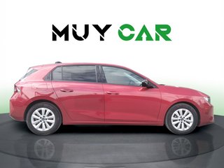 Opel Astra 1.2 Turbo XHL Edition 81 kW (110 CV)
