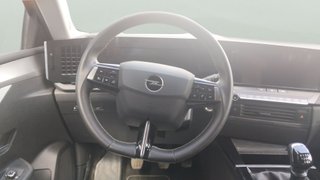 Opel Astra 1.2 Turbo XHL Edition 81 kW (110 CV)