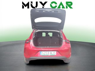 Opel Astra 1.2 Turbo XHL Edition 81 kW (110 CV)