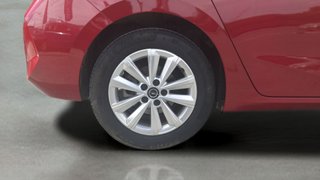 Opel Astra 1.2 Turbo XHL Edition 81 kW (110 CV)
