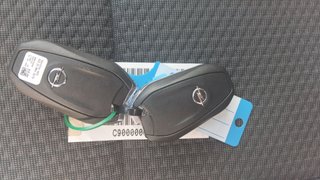Opel Astra 1.2 Turbo XHL Edition 81 kW (110 CV)