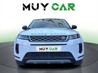 Land Rover Range Rover Evoque D150 Standard FWD 110 kW (150 CV)
