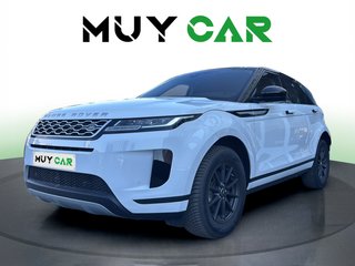 Land Rover Range Rover Evoque D150 Standard FWD 110 kW (150 CV)