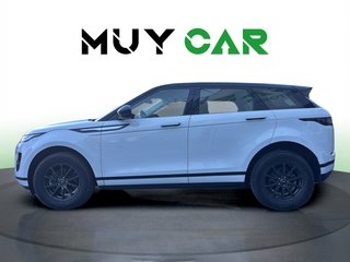Land Rover Range Rover Evoque D150 Standard FWD 110 kW (150 CV)