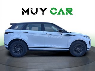 Land Rover Range Rover Evoque D150 Standard FWD 110 kW (150 CV)