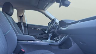 Land Rover Range Rover Evoque D150 Standard FWD 110 kW (150 CV)