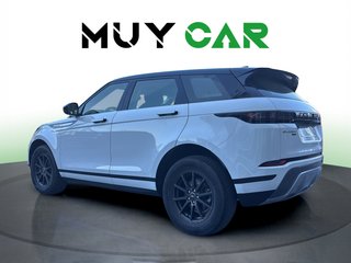 Land Rover Range Rover Evoque D150 Standard FWD 110 kW (150 CV)