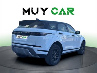 Land Rover Range Rover Evoque D150 Standard FWD 110 kW (150 CV)