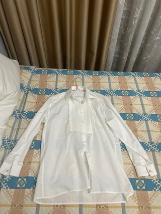 Traje de corto flamenco
