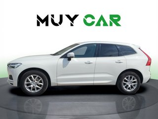 Volvo XC60 D4 Momentum Auto 140 kW (190 CV)