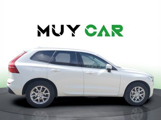 Volvo XC60 D4 Momentum Auto 140 kW (190 CV)