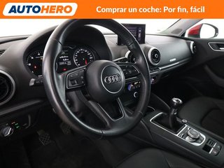 Audi A3 1.6 TDI Design