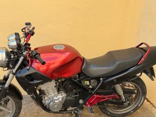 Honda CB500 Naked 1994