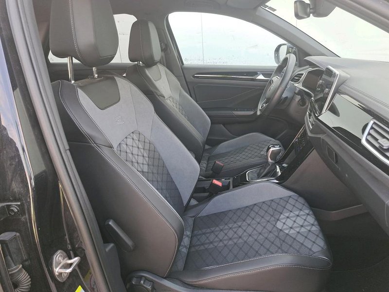 Volkswagen T-Roc 2022, foto 5