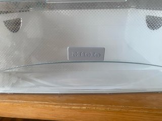 Cajón Frigorífico Miele
