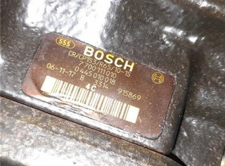 1090669 bomba 7700111010 renault laguna ii 1.9 dci