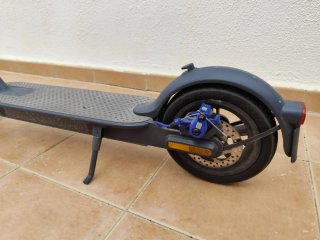 Patinete Xiaomi Mi Electric Scooter 3