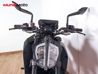 KTM 125 DUKE
