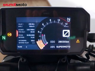 KTM 125 DUKE