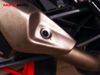 KTM 125 DUKE