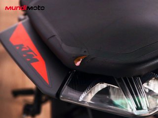 KTM 125 DUKE