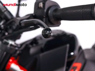 KTM 125 DUKE