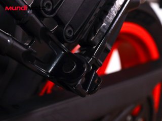 KTM 125 DUKE