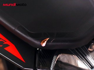 KTM 125 DUKE