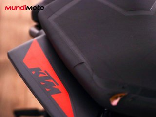 KTM 125 DUKE