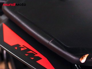 KTM 125 DUKE