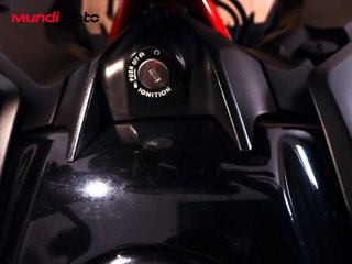 KTM 125 DUKE