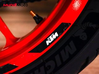 KTM 125 DUKE
