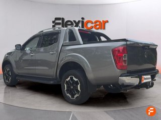 Nissan Navara NGuard AT