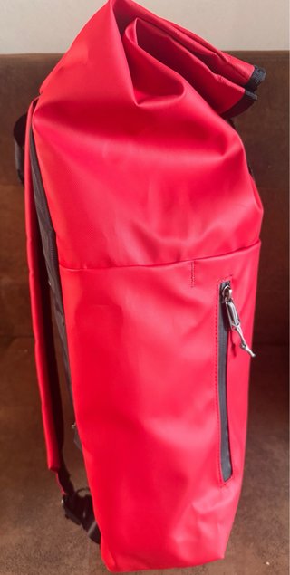 Zaino Eastpak rosso