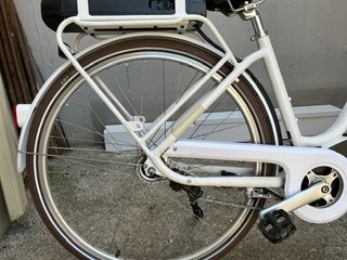 Bicicleta Eléctrica Decathlon Elops 920E