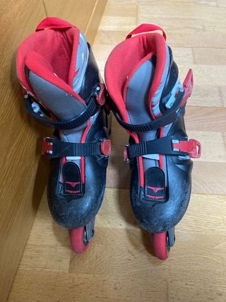 Patines en línea niño Talla 30-32